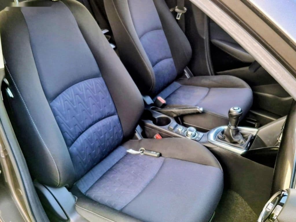 2016 Mazda 2 - 18