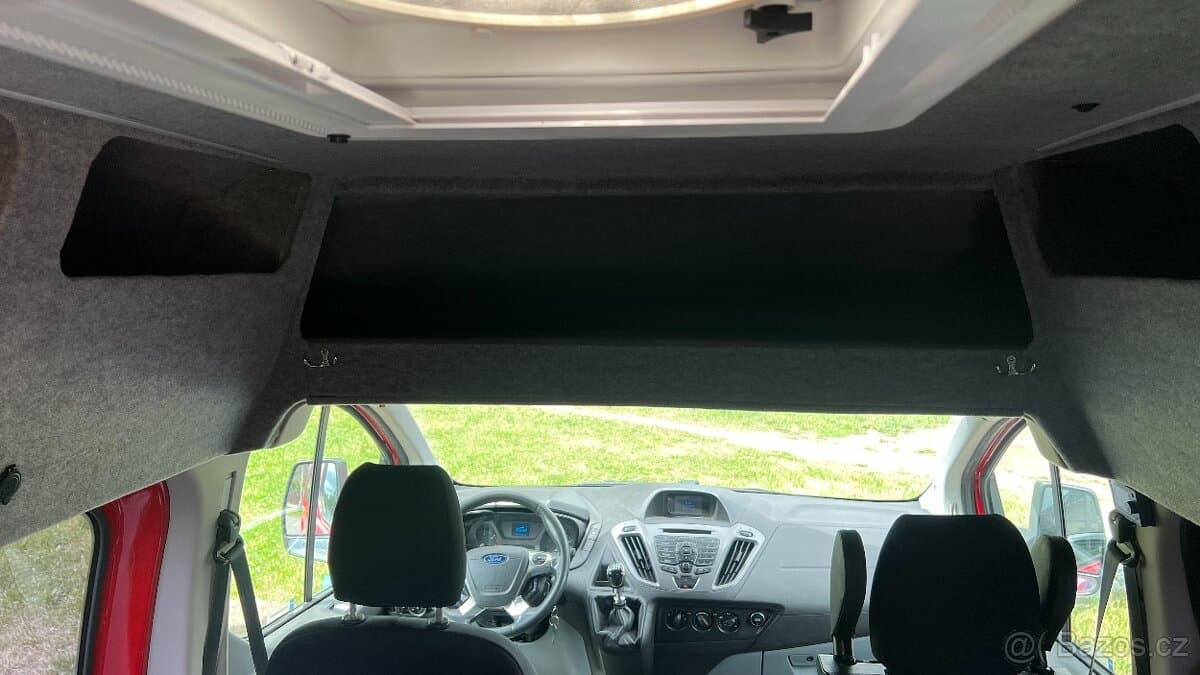 2014 Ford TRANSIT - 18