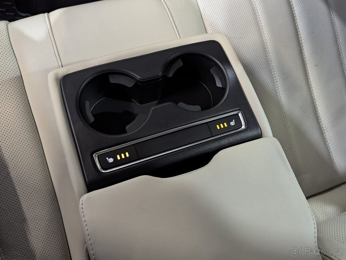 2019 Mazda 6 - 18