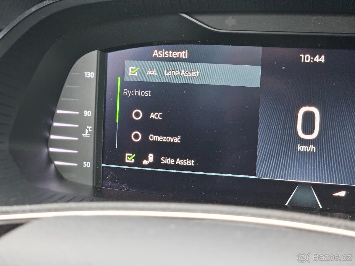 2020 Škoda OCTAVIA - 18