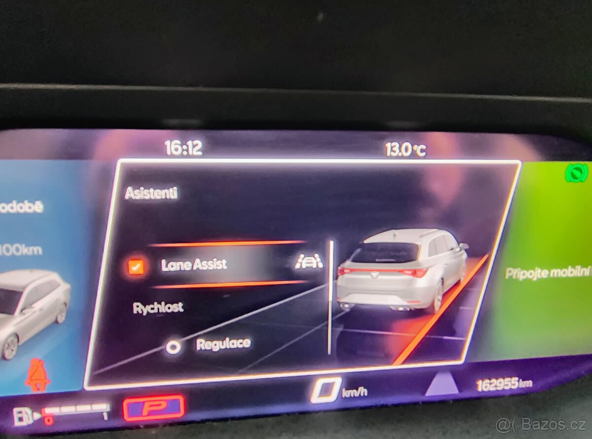 2022 Seat LEON - 18