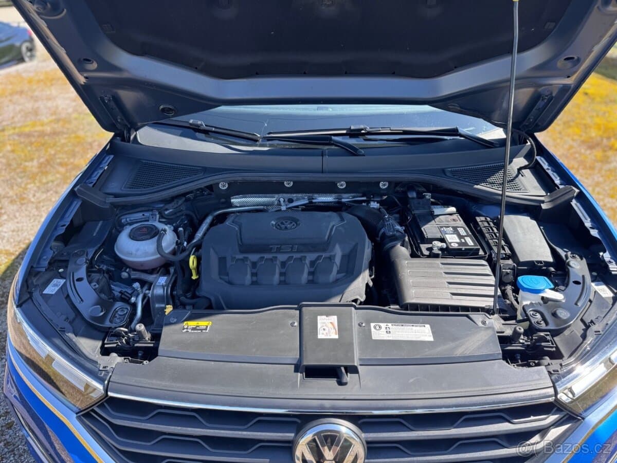 2018 Volkswagen T-ROC - 18