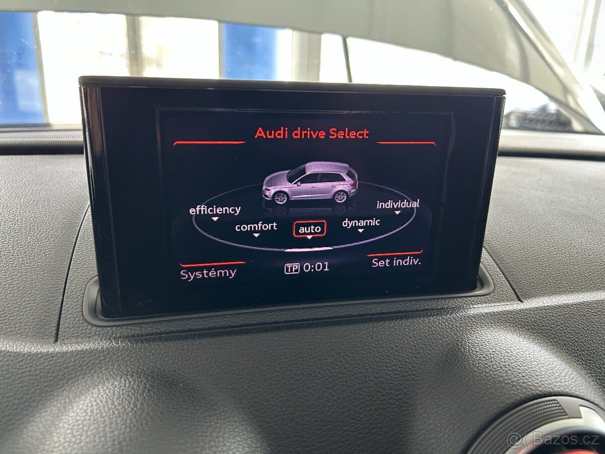 2013 Audi A3 - 18