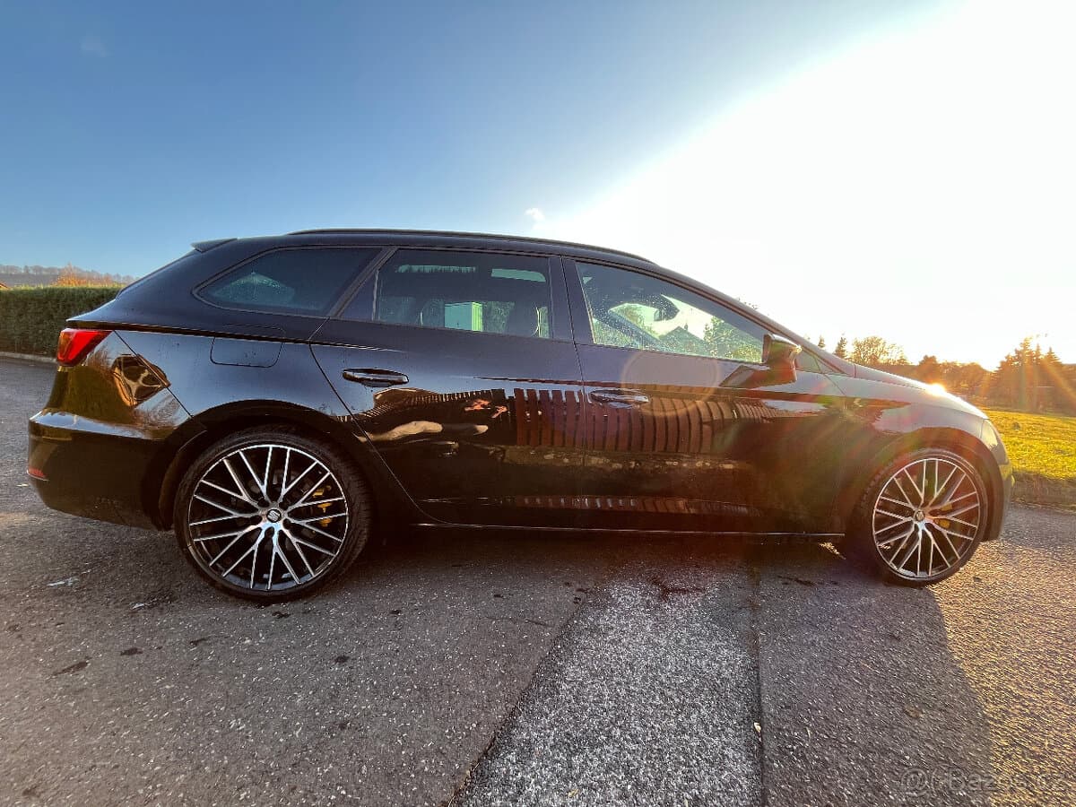 2018 Seat LEON - 18