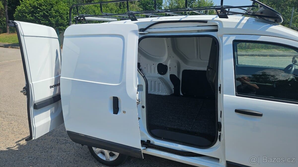 2018 Dacia DOKKER - 18