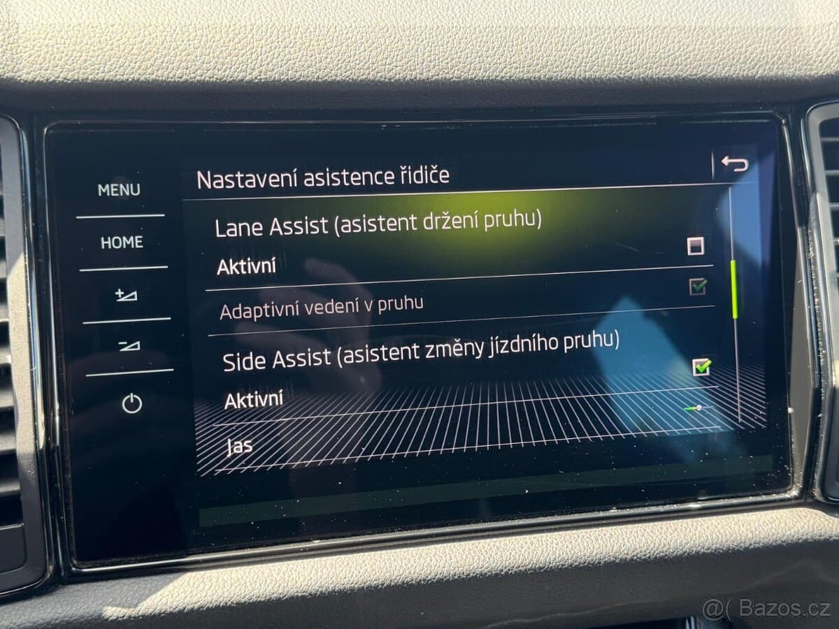 2020 Škoda KODIAQ - 18