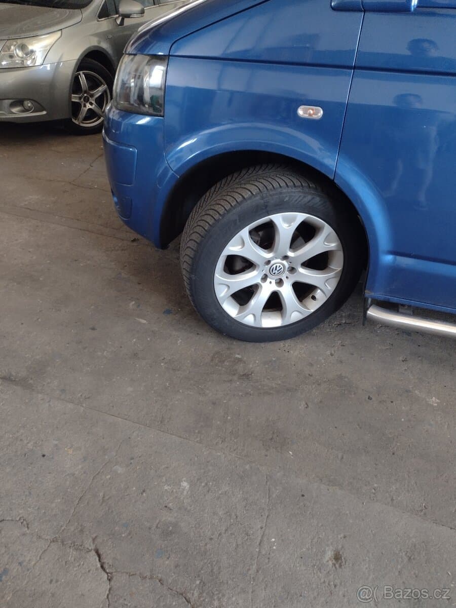 2010 Volkswagen TRANSPORTER - 18