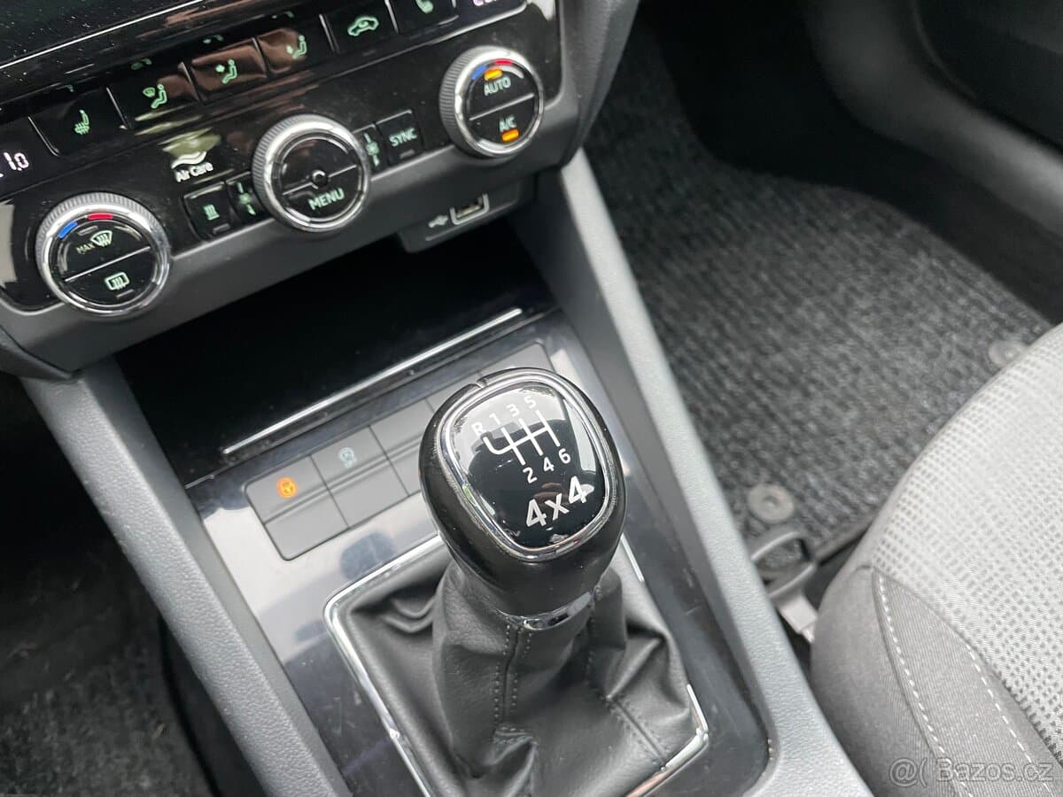 2018 Škoda OCTAVIA - 18