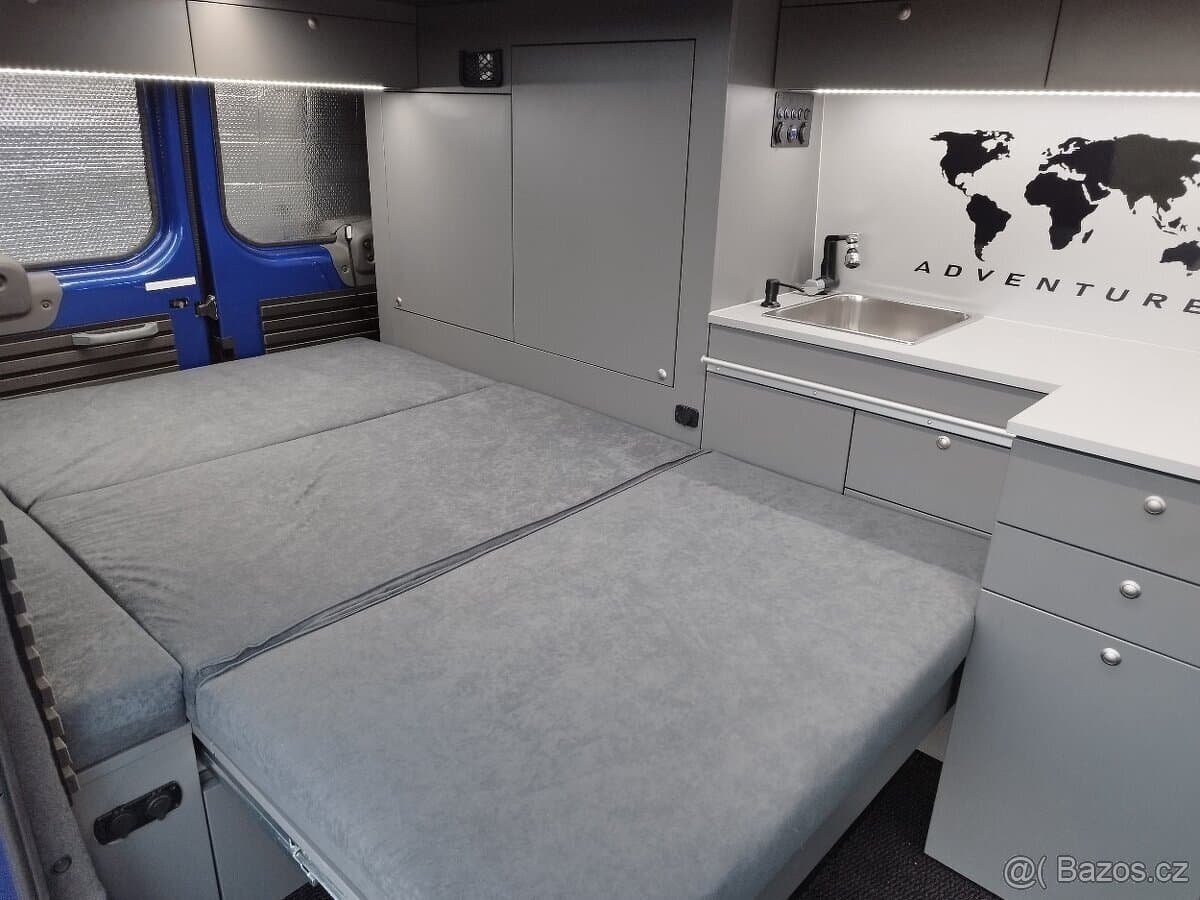 2012 Ford TRANSIT - 18