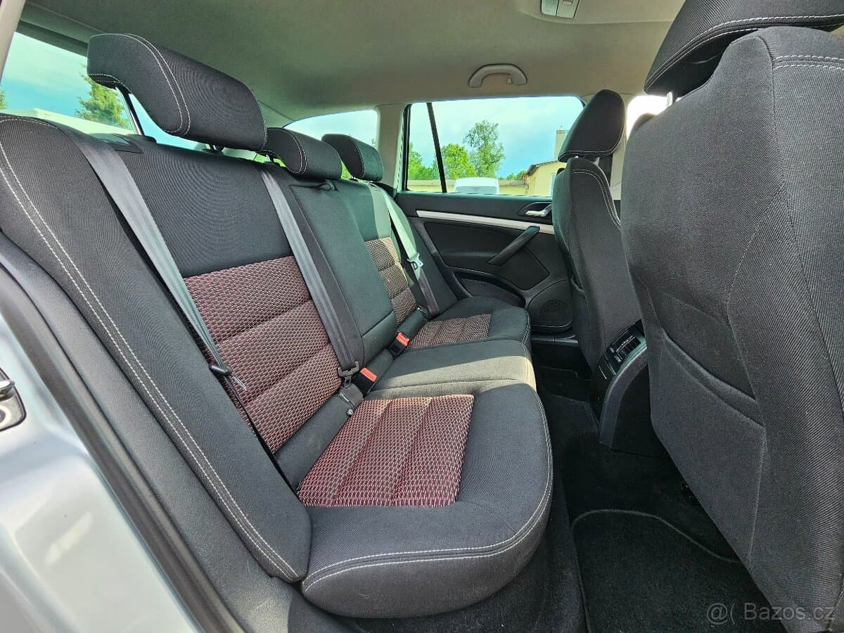 2010 Škoda OCTAVIA - 18