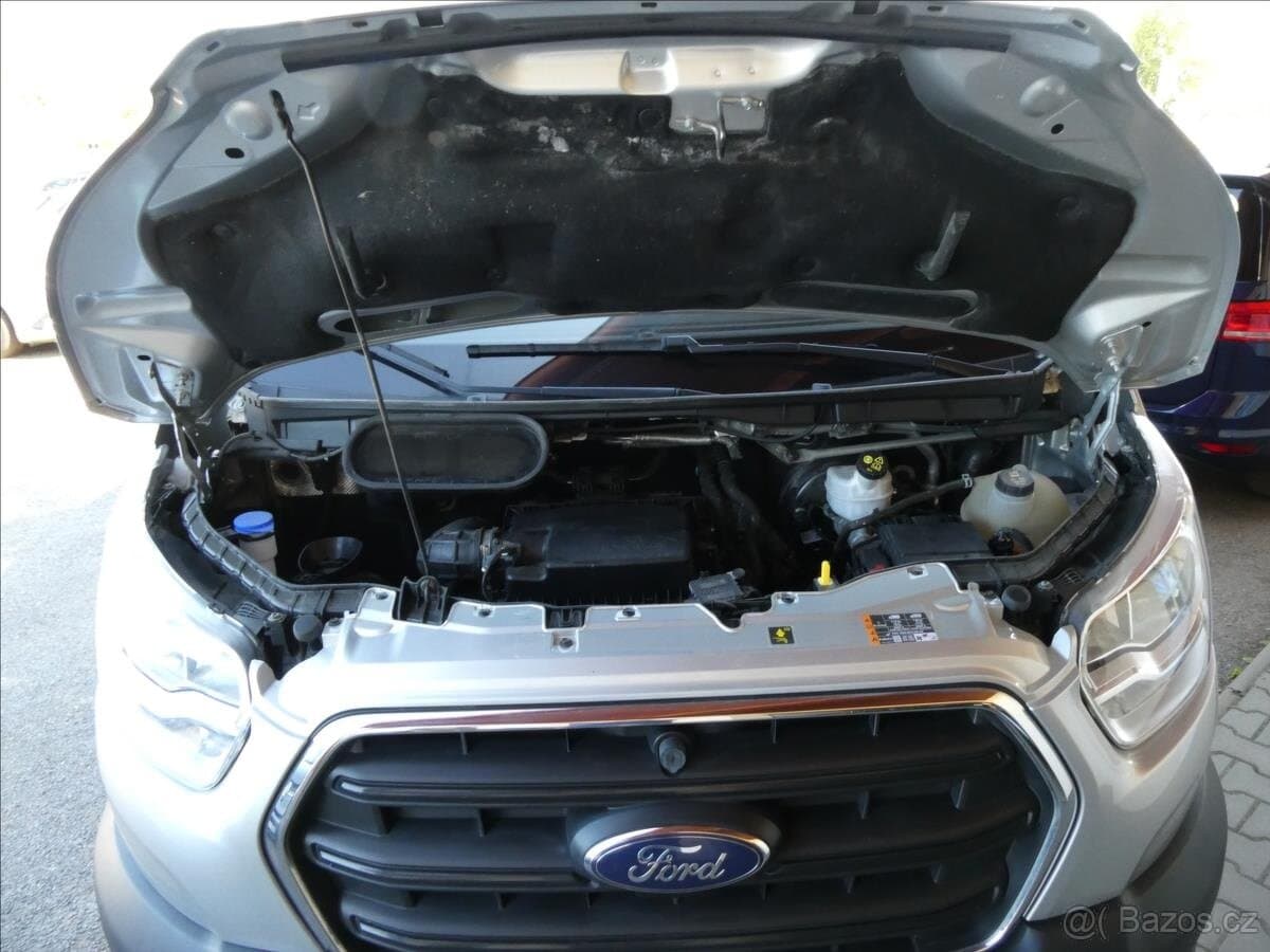 2021 Ford TRANSIT - 18
