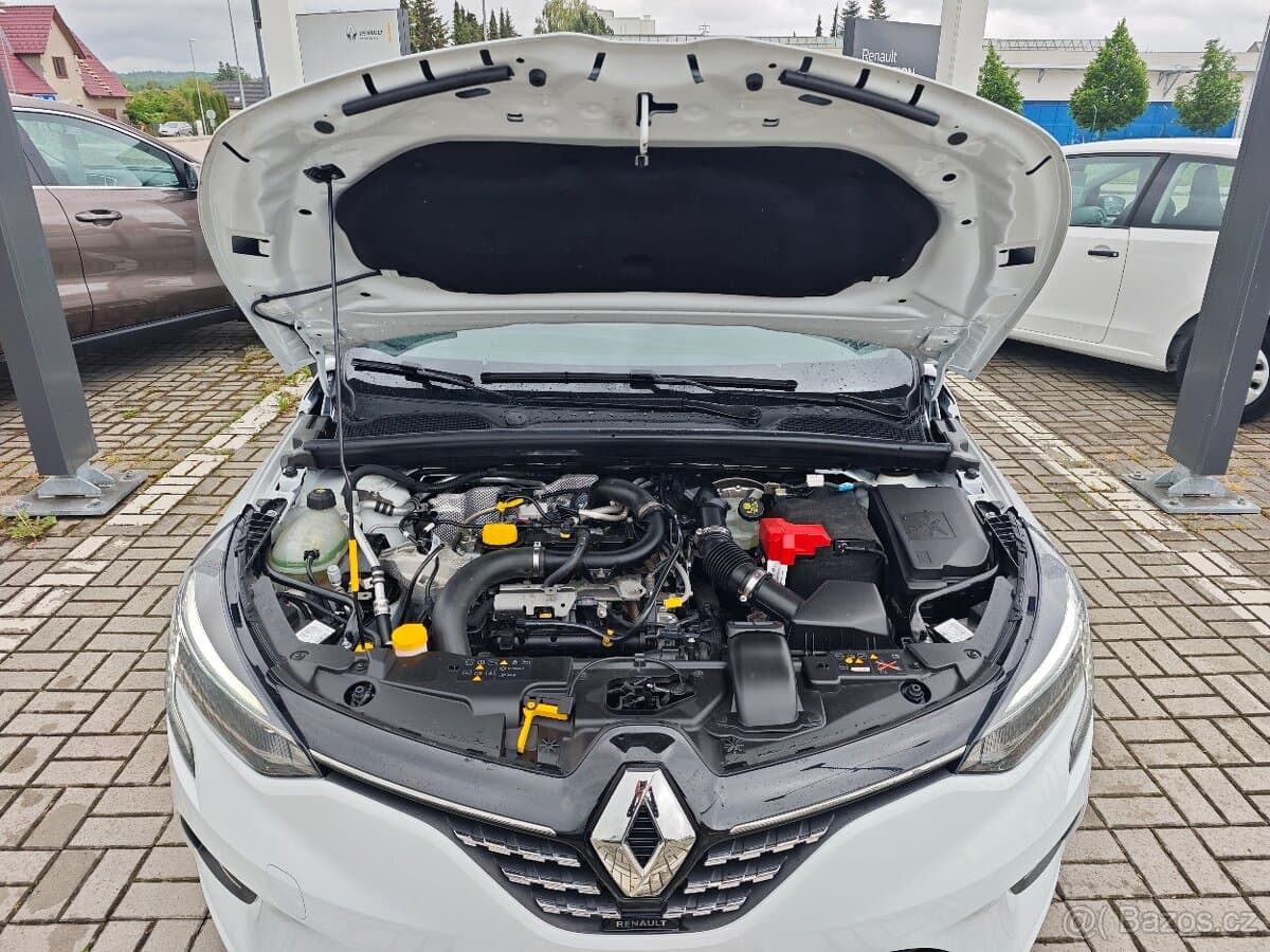 2023 Renault CLIO - 18