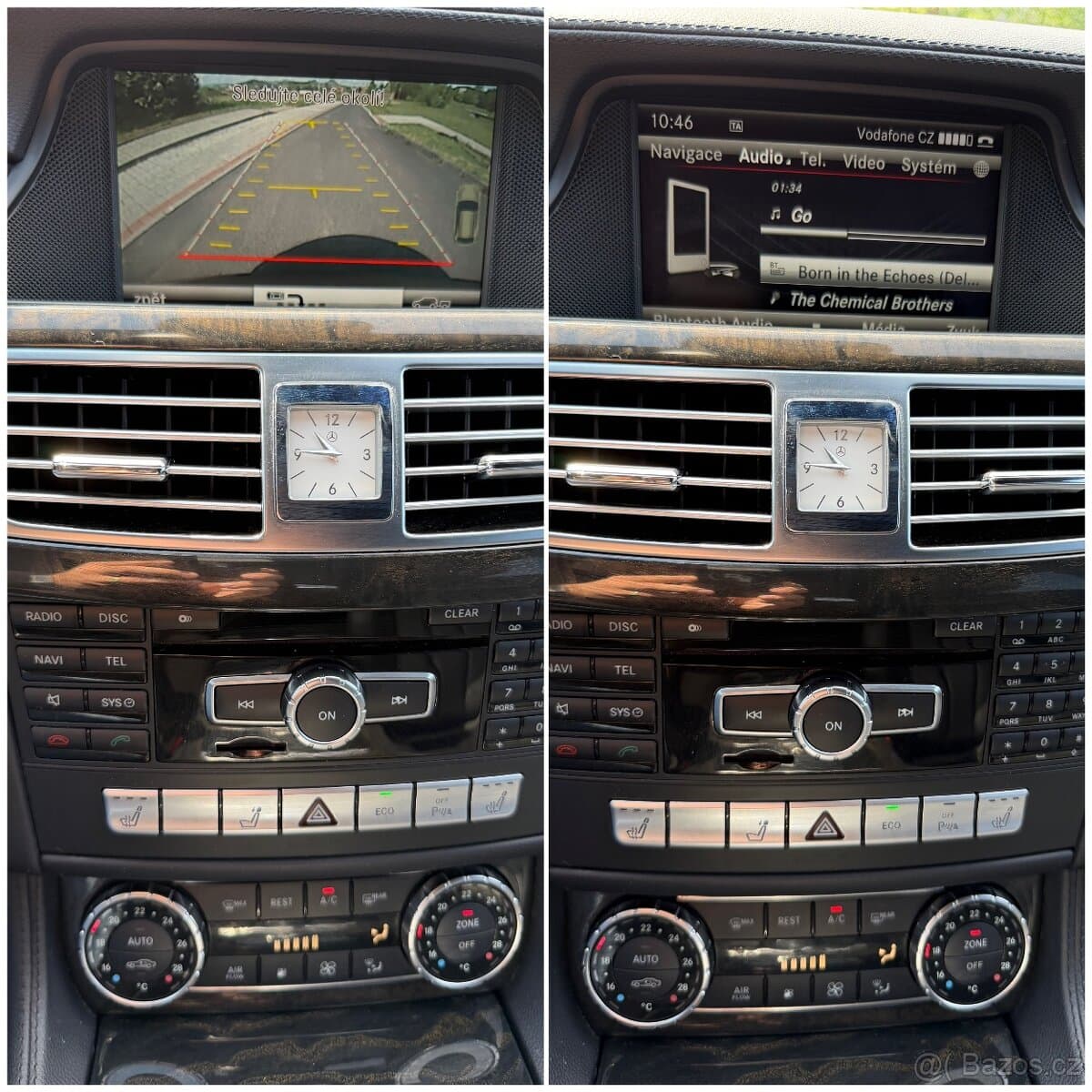 2013 Mercedes-Benz CL-CLASS - 18
