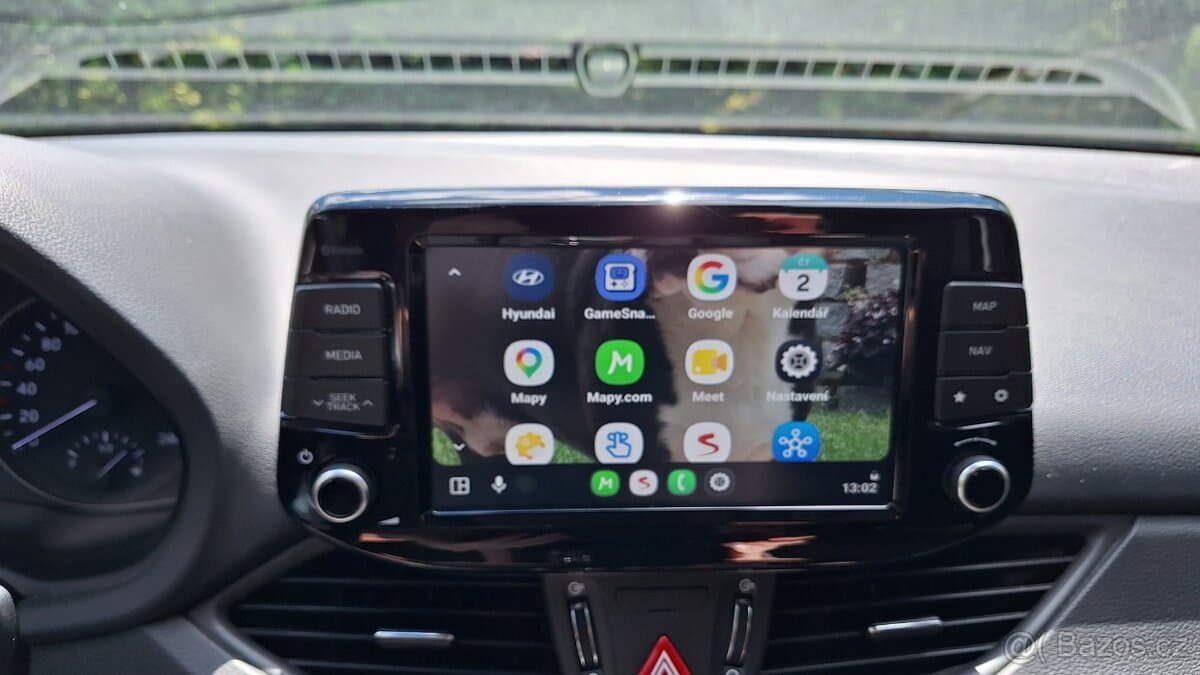 2019 Hyundai i30 - 18