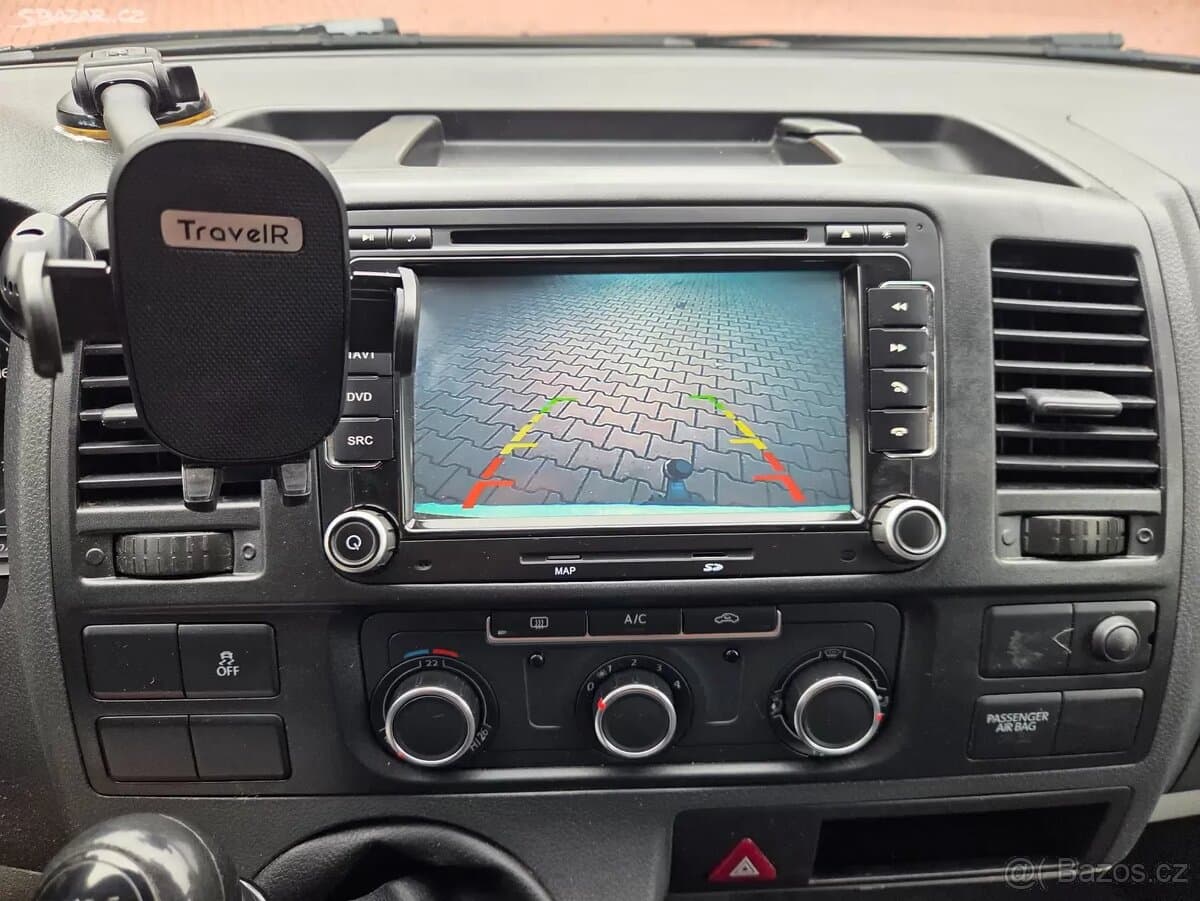 2014 Volkswagen TRANSPORTER - 18