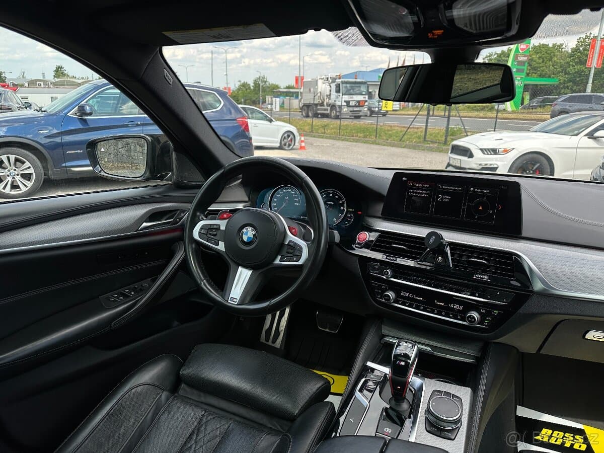 2018 BMW OSTATNÍ - 18