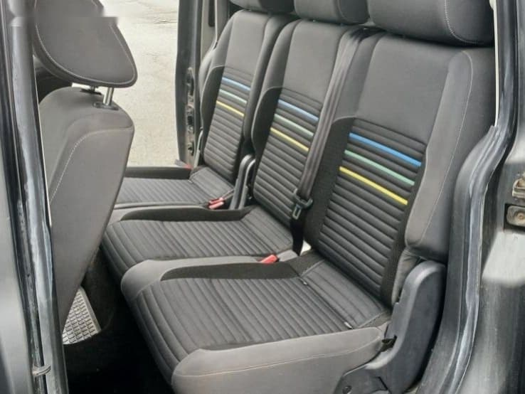 2014 Volkswagen CADDY - 18