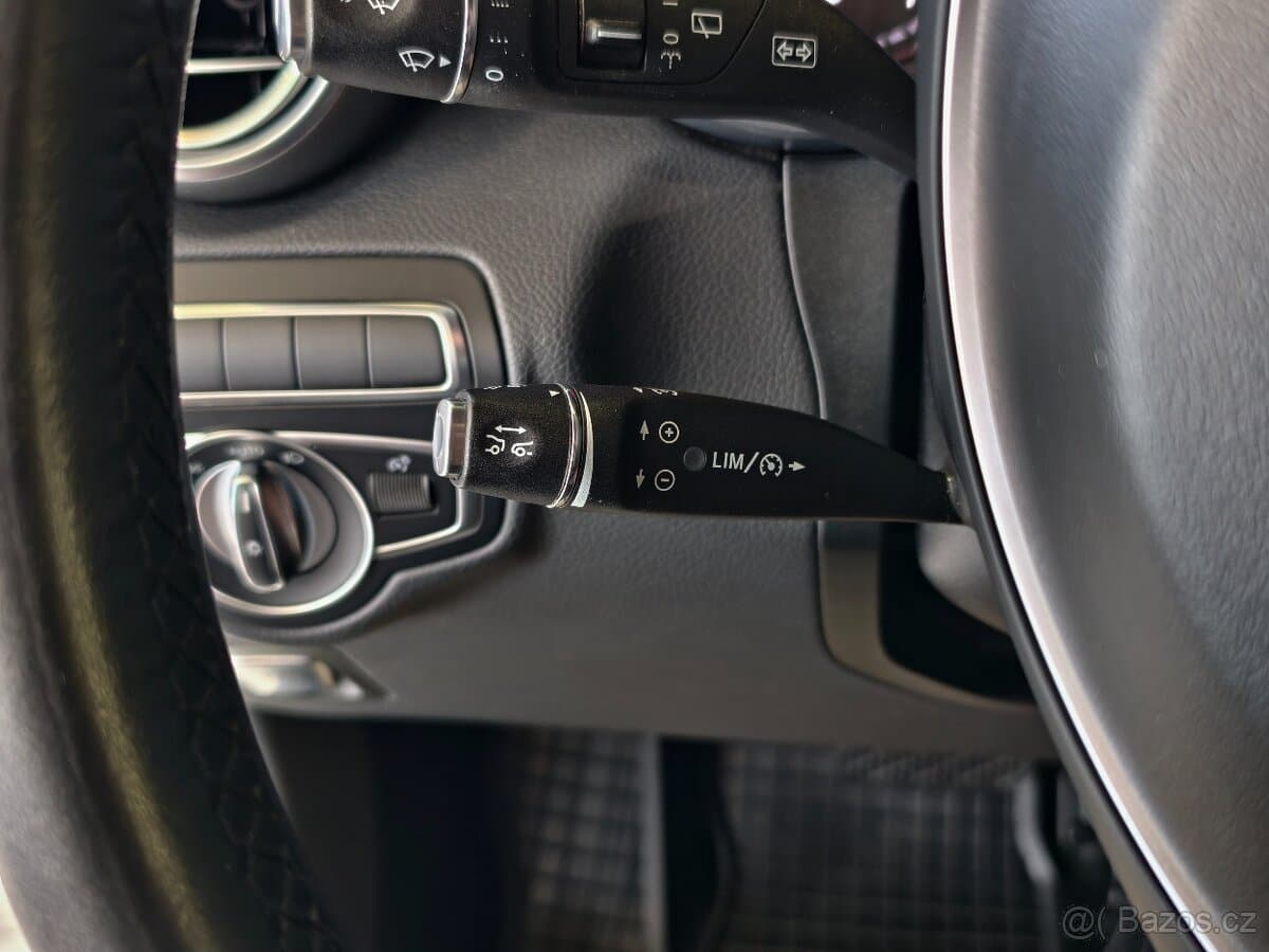 2018 Mercedes-Benz GL - 18