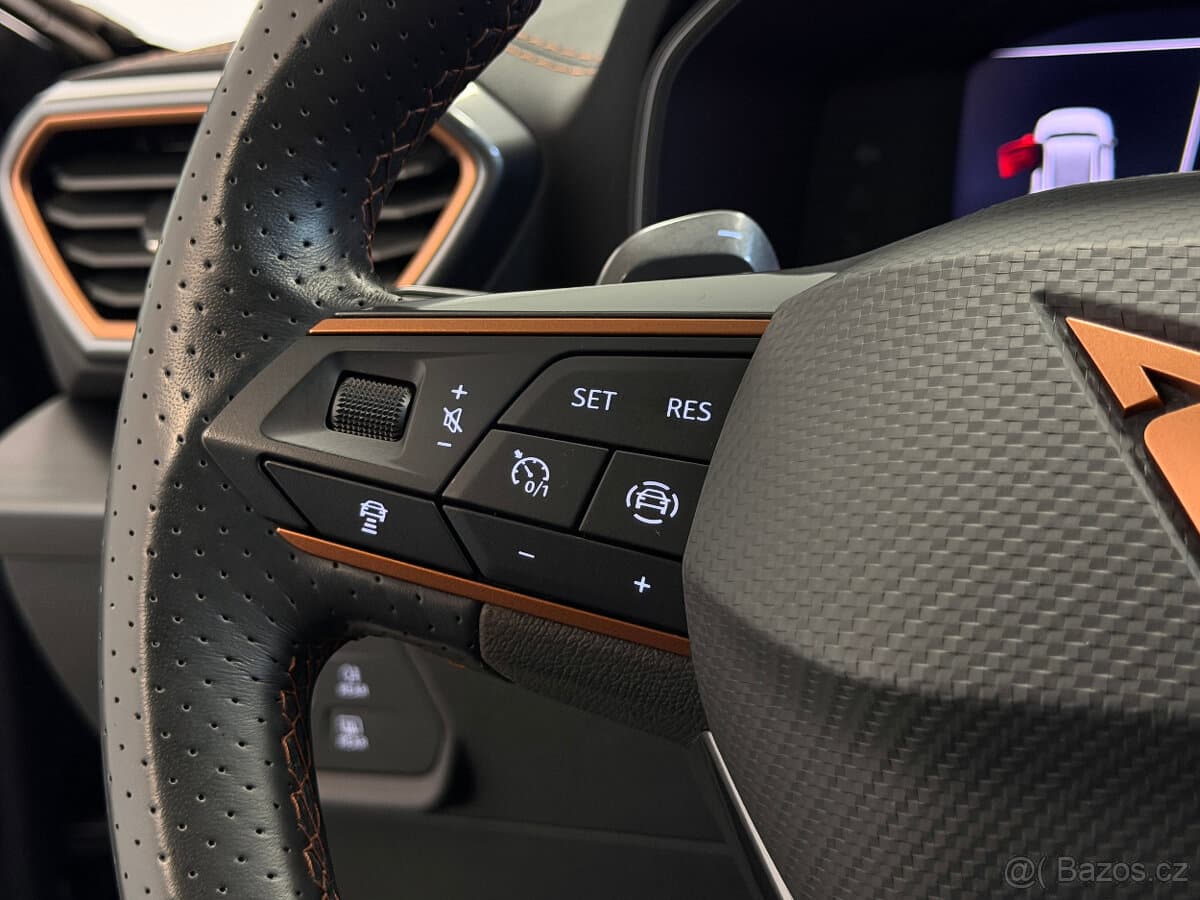 2023 Cupra FORMENTOR - 18