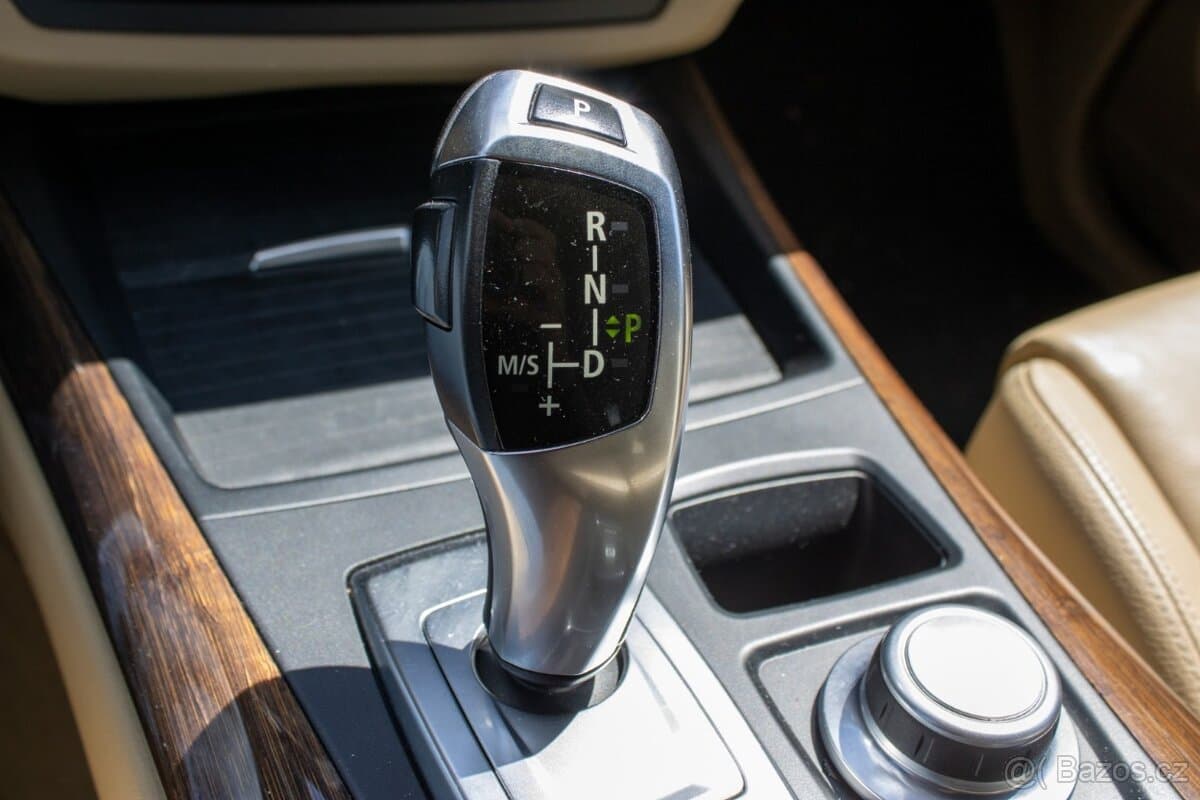 2009 BMW X5 - 18
