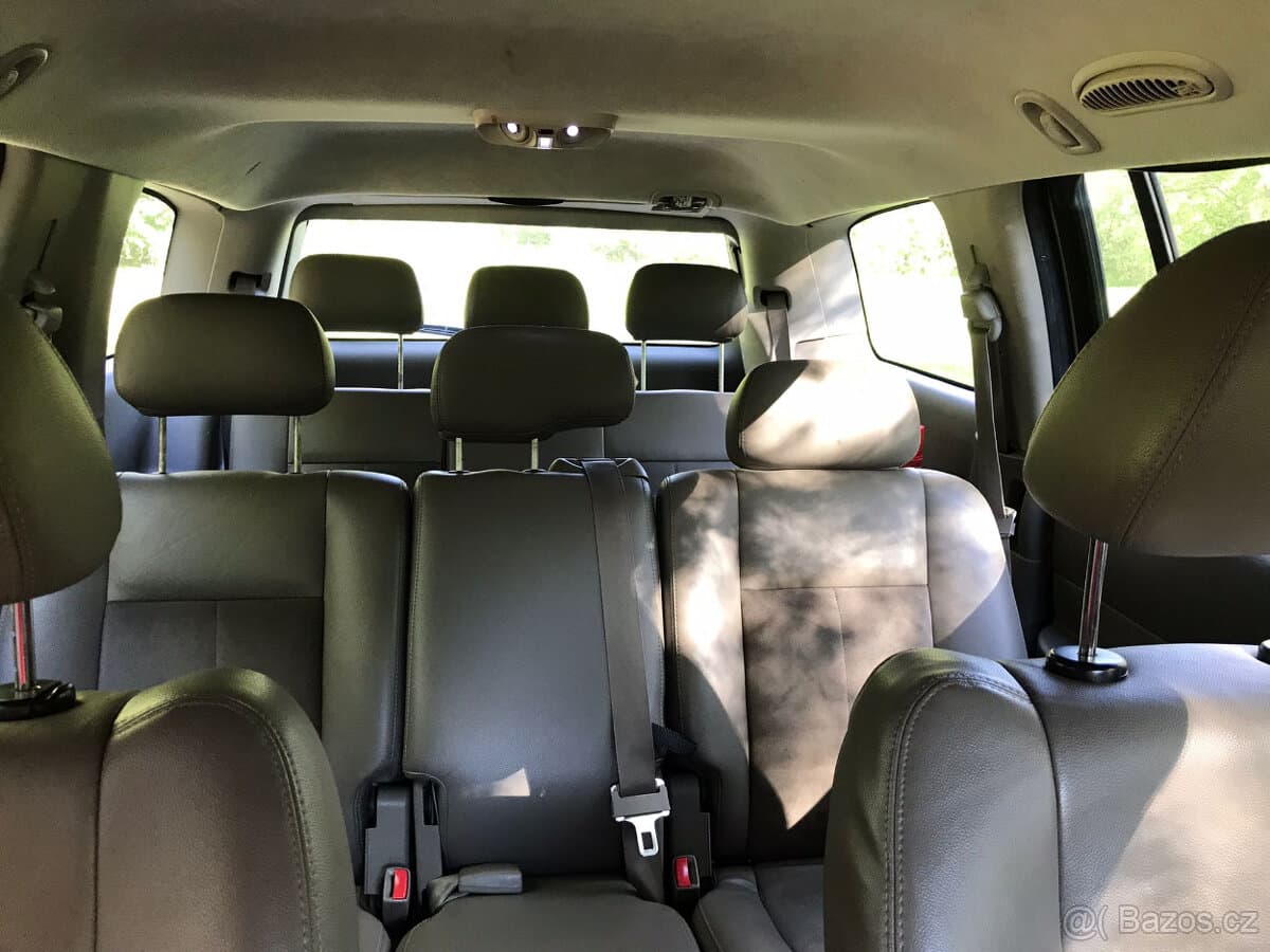 2009 Dodge DURANGO - 18
