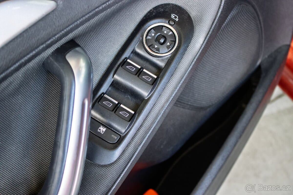 2008 Ford GALAXY - 18