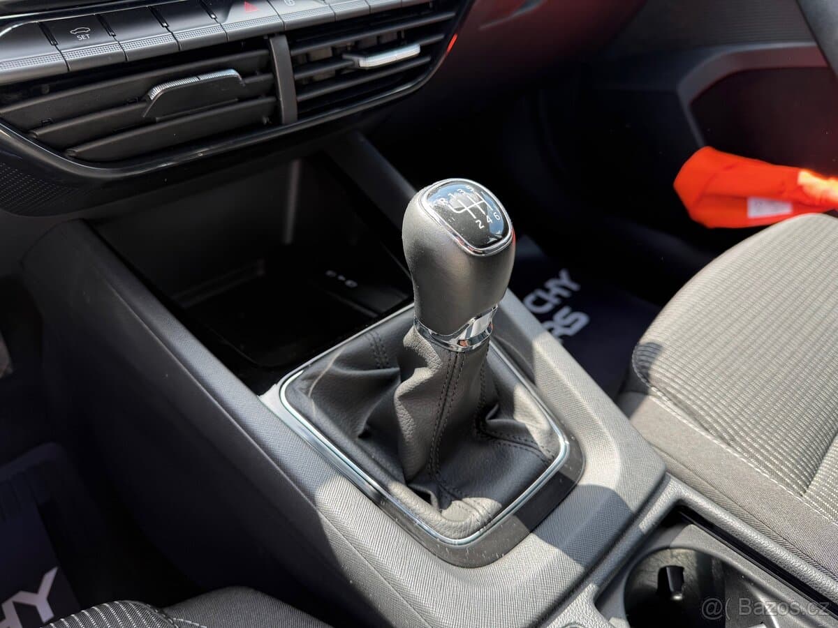 2023 Škoda OCTAVIA - 18