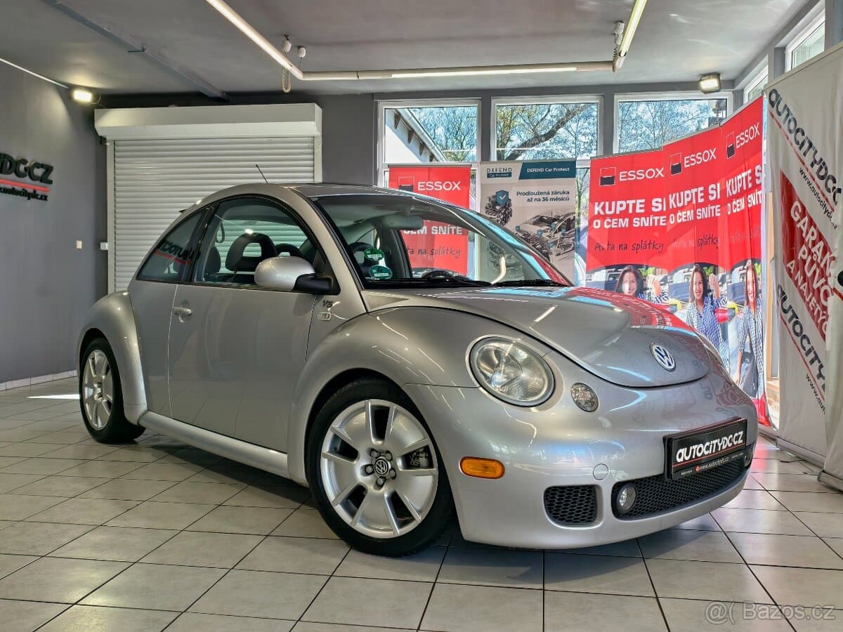 2002 Volkswagen OSTATNÍ - 18