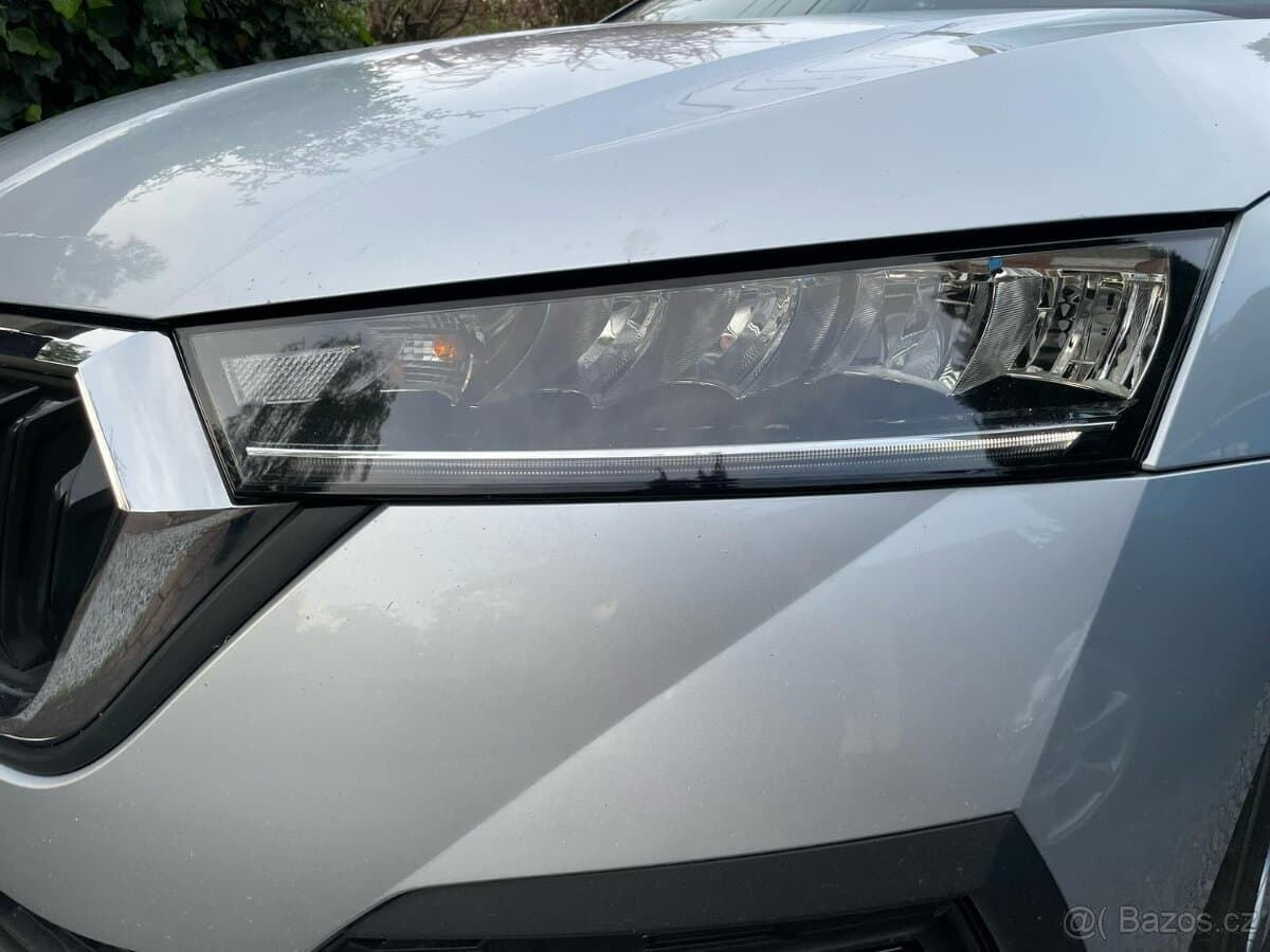 2022 Škoda OCTAVIA - 18