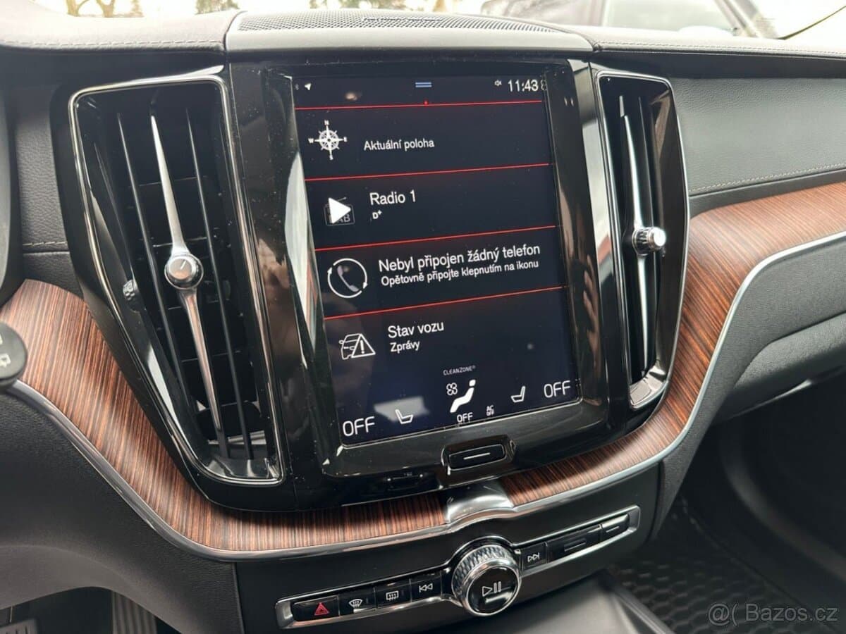 Volvo XC60 - 18