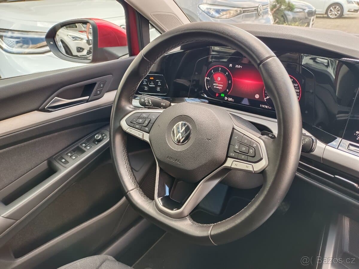 2022 Volkswagen GOLF - 18