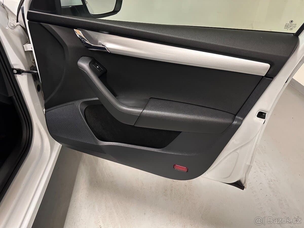 2019 Škoda OCTAVIA - 18