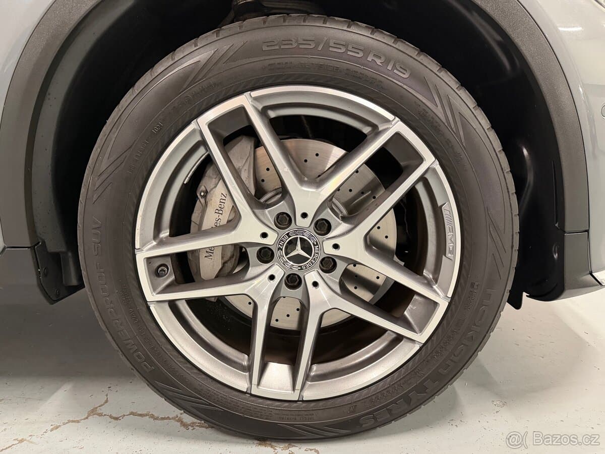 2019 Mercedes-Benz OSTATNÍ - 18