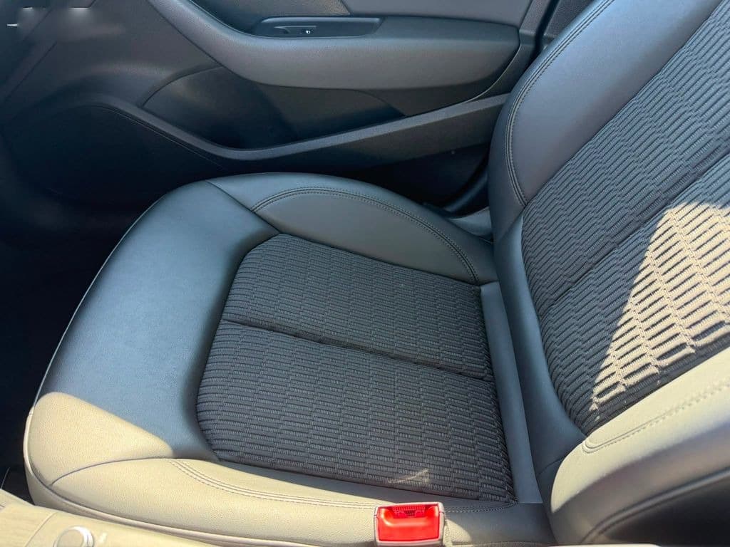 2013 Audi A3 - 18
