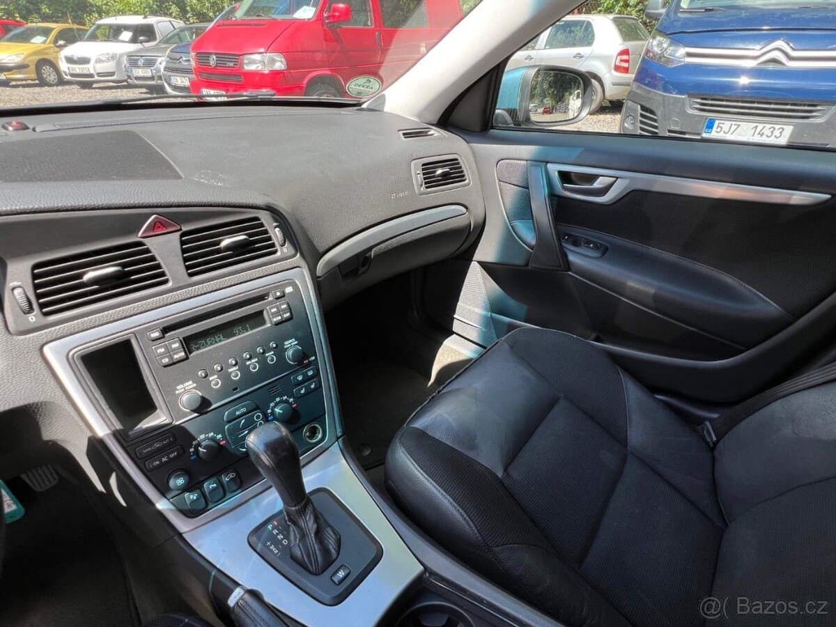 2009 Volvo S60 - 18