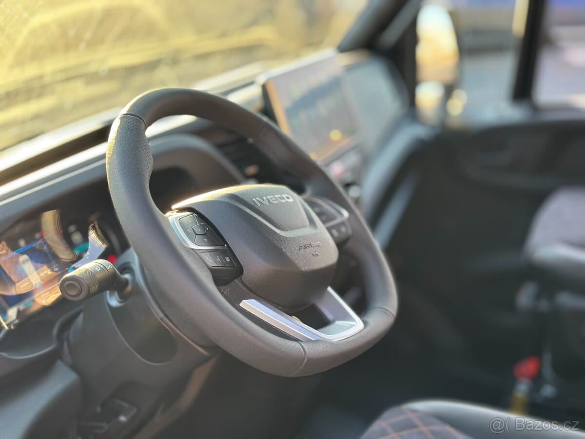 2026 Iveco OSTATNÍ - 18