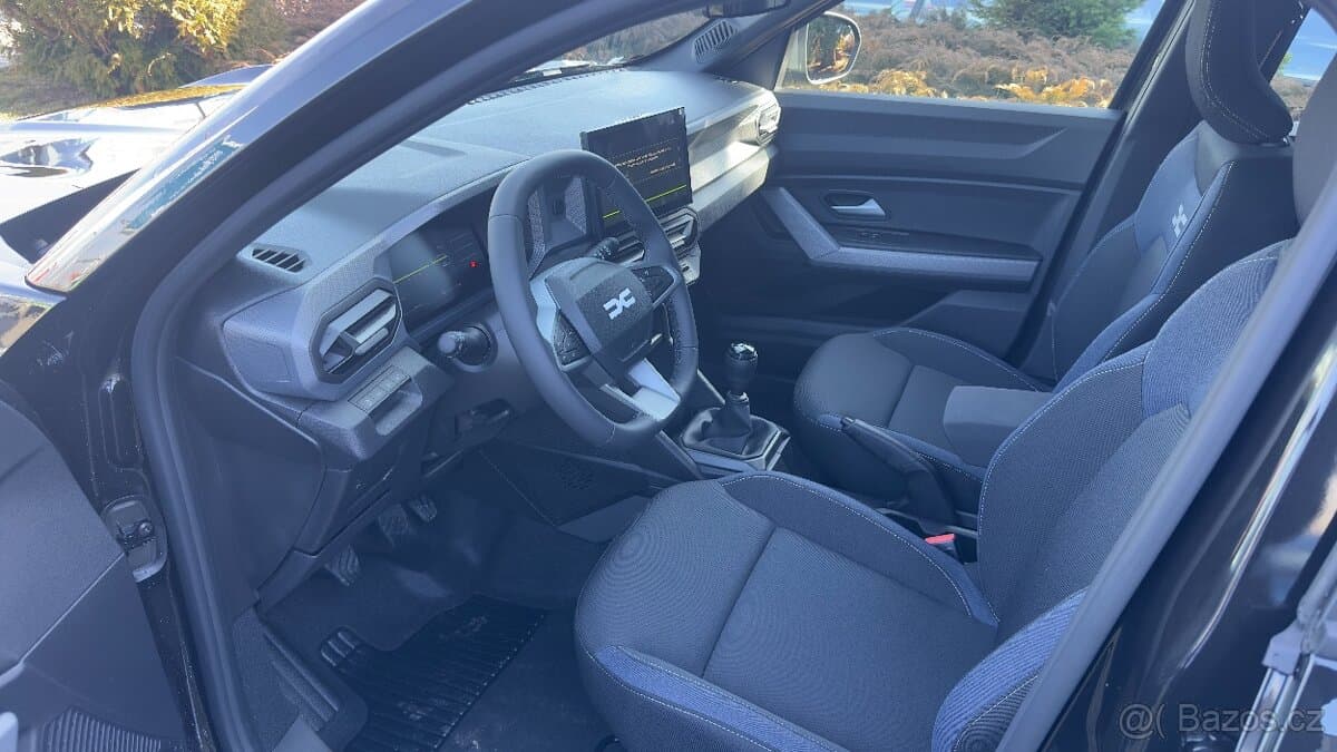 Dacia DUSTER - 18
