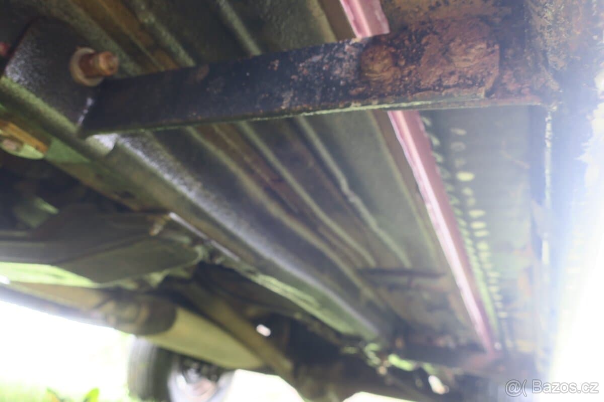 2001 Jeep CHEROKEE - 18