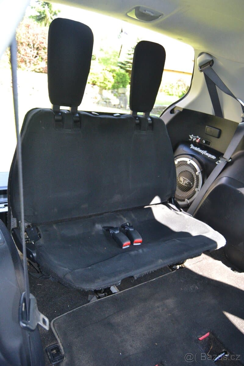 2013 Mitsubishi OUTLANDER - 18