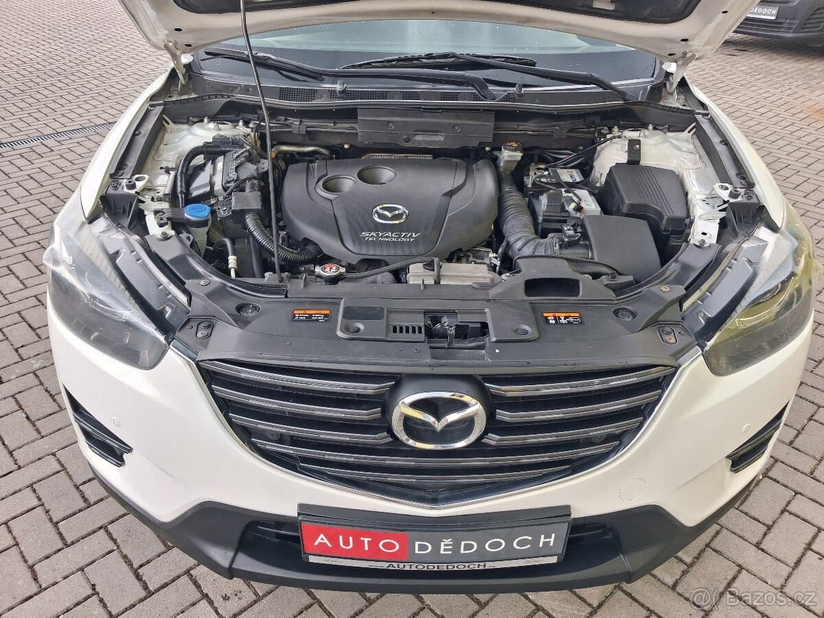 2016 Mazda CX-5 - 18
