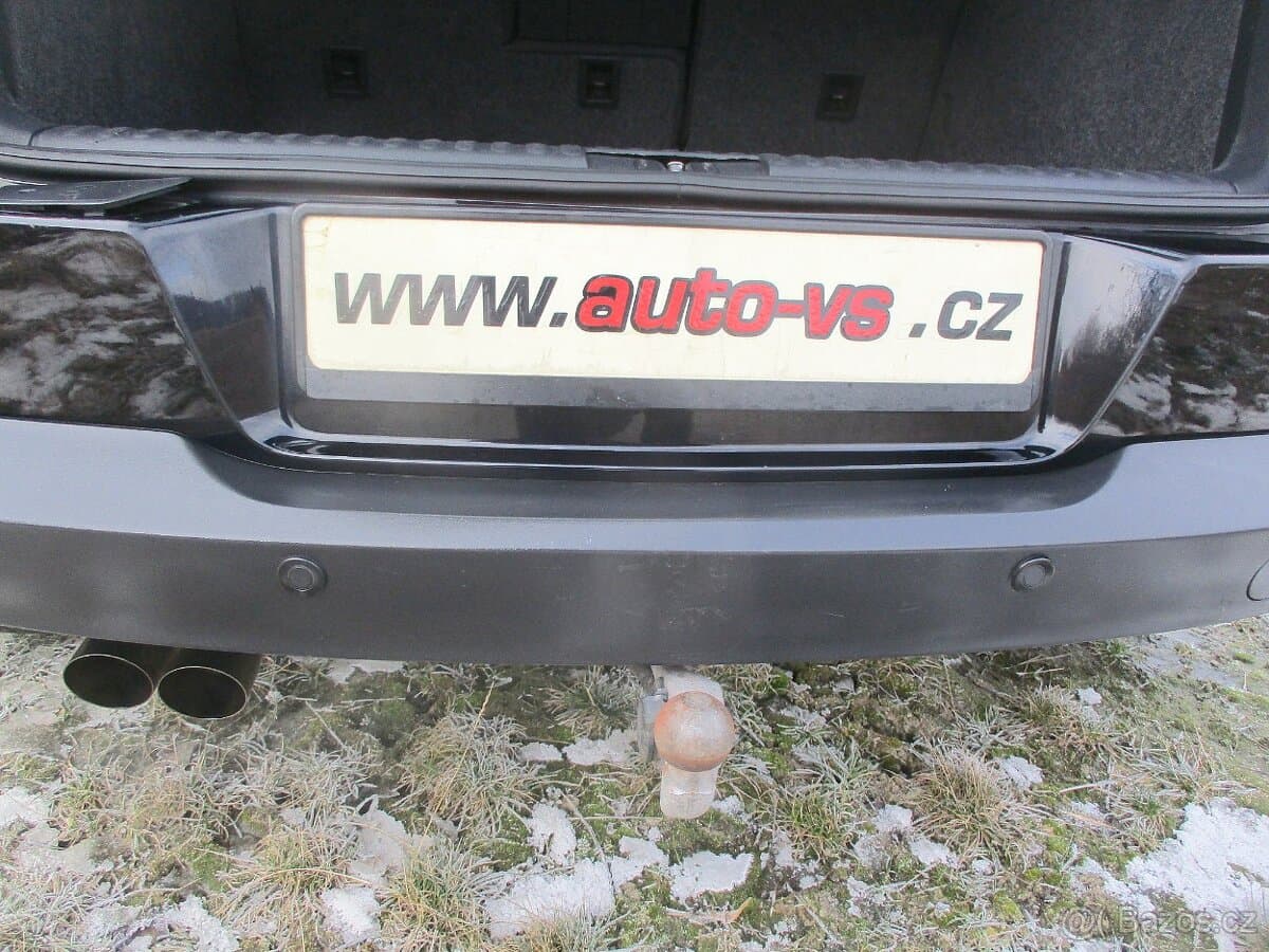 2009 Volkswagen TIGUAN - 18