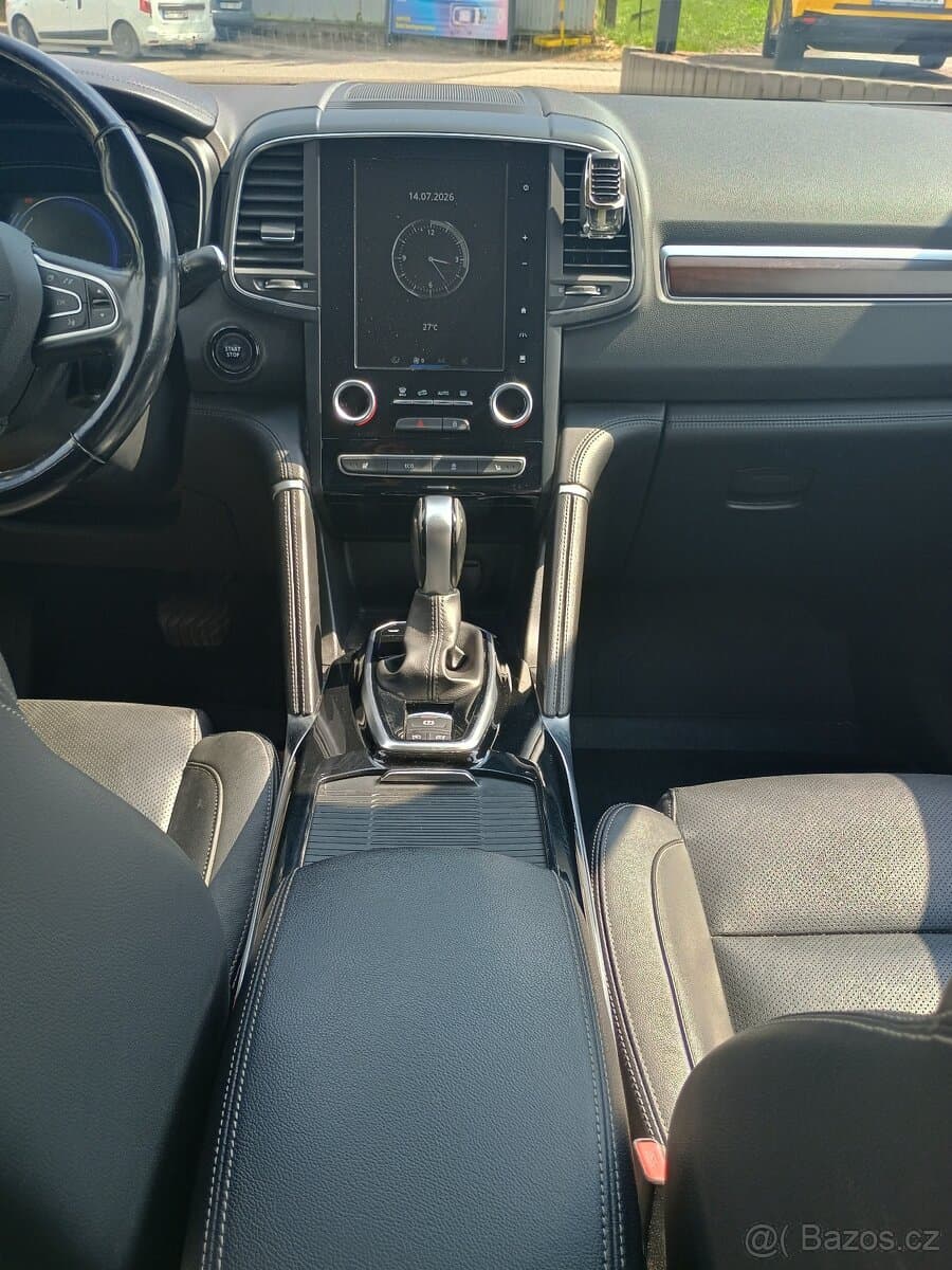 2018 Renault KOLEOS - 18