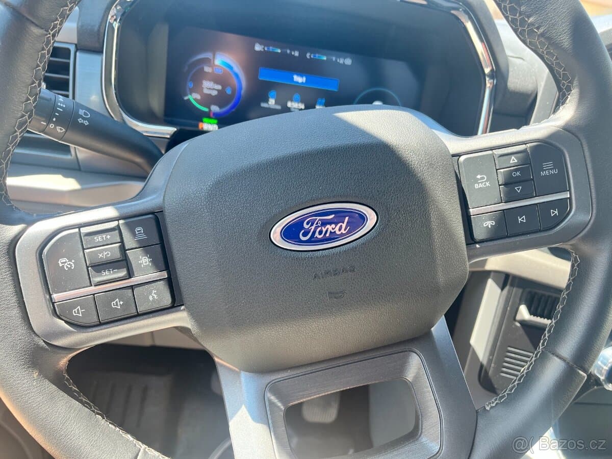 2024 Ford F-150 - 18