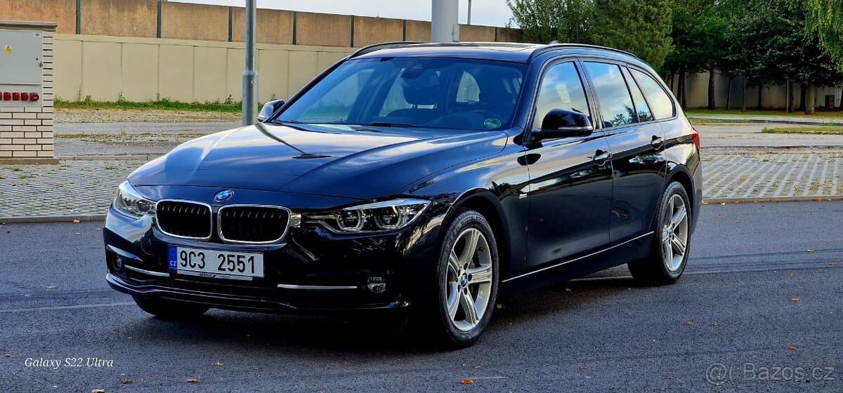 2017 BMW OSTATNÍ - 18