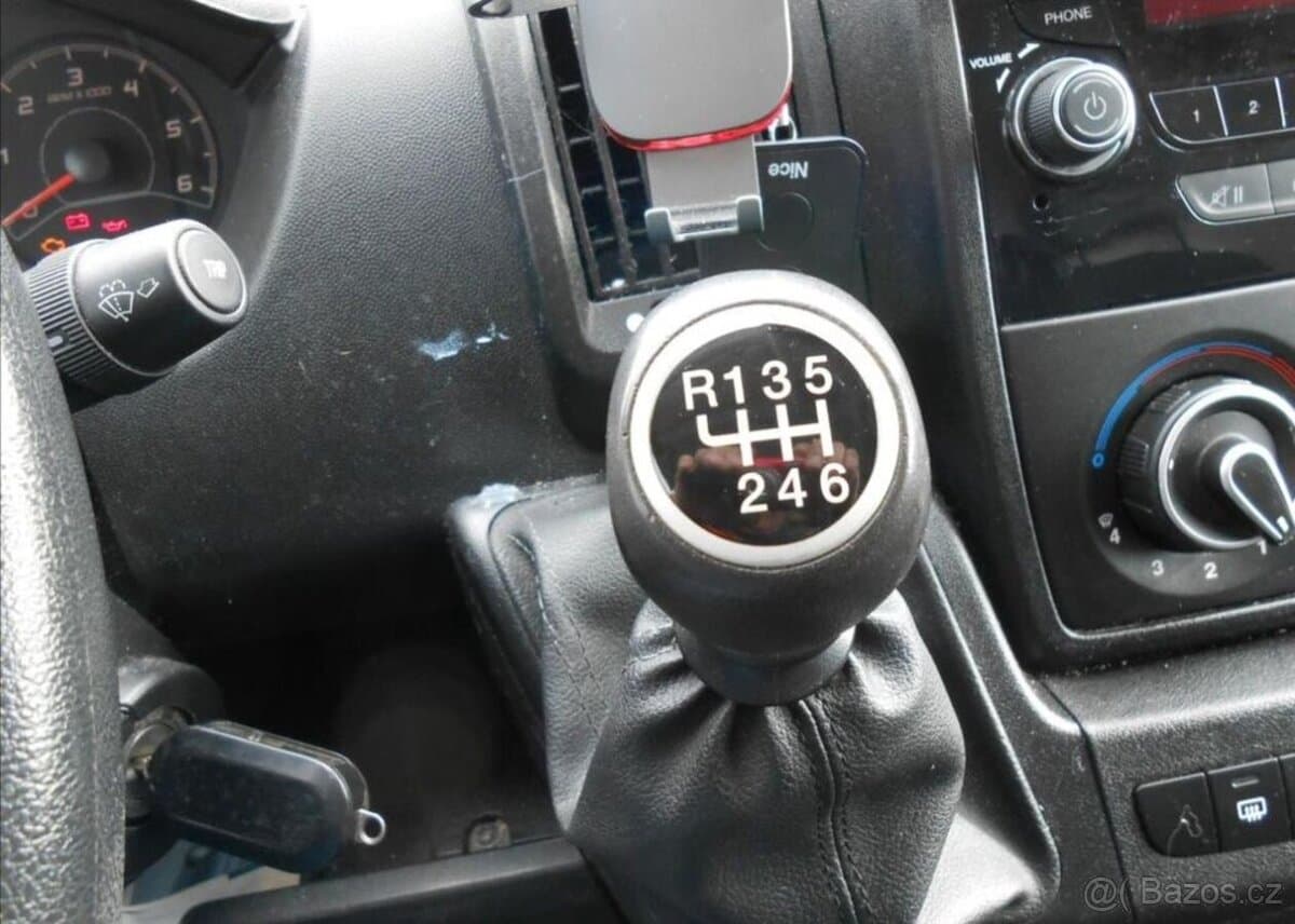 2016 Peugeot BOXER - 18