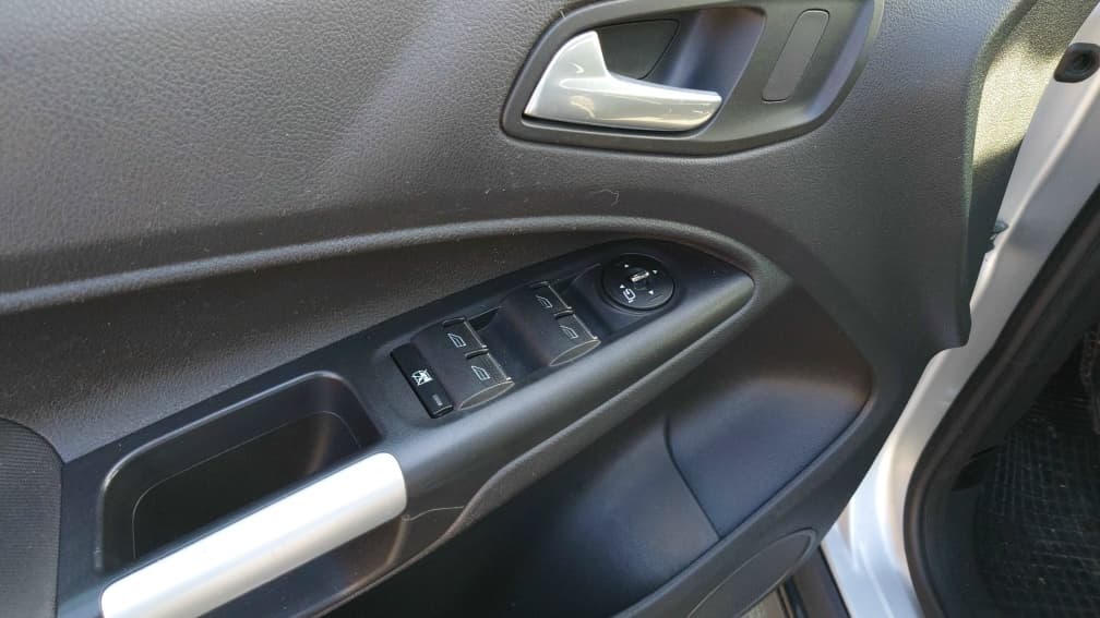 2013 Ford TOURNEO - 18