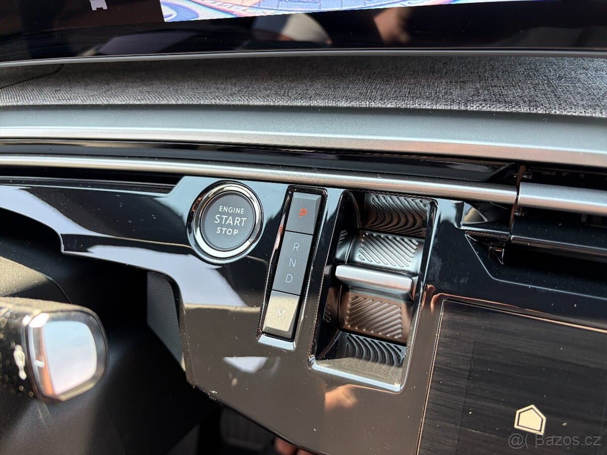 2025 Peugeot 3008 - 18