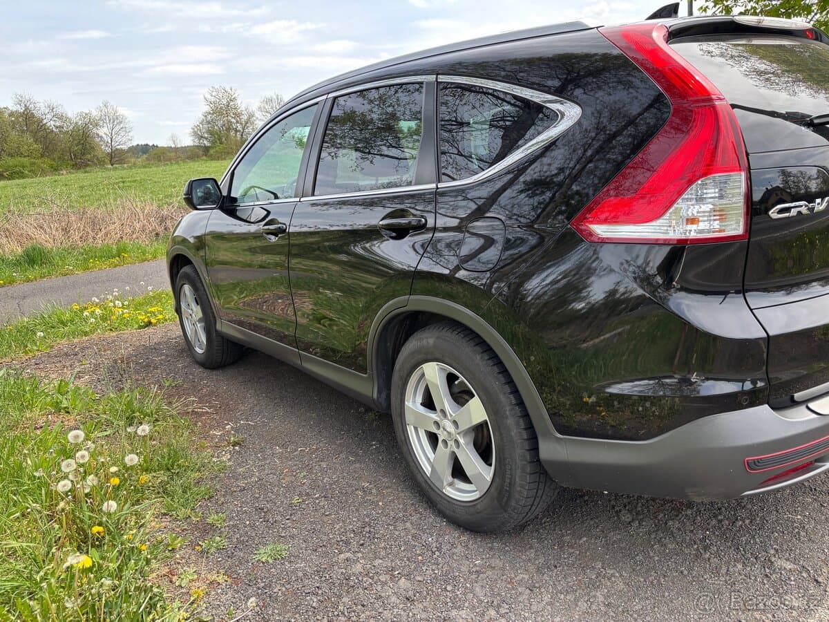 2015 Honda OSTATNÍ - 18