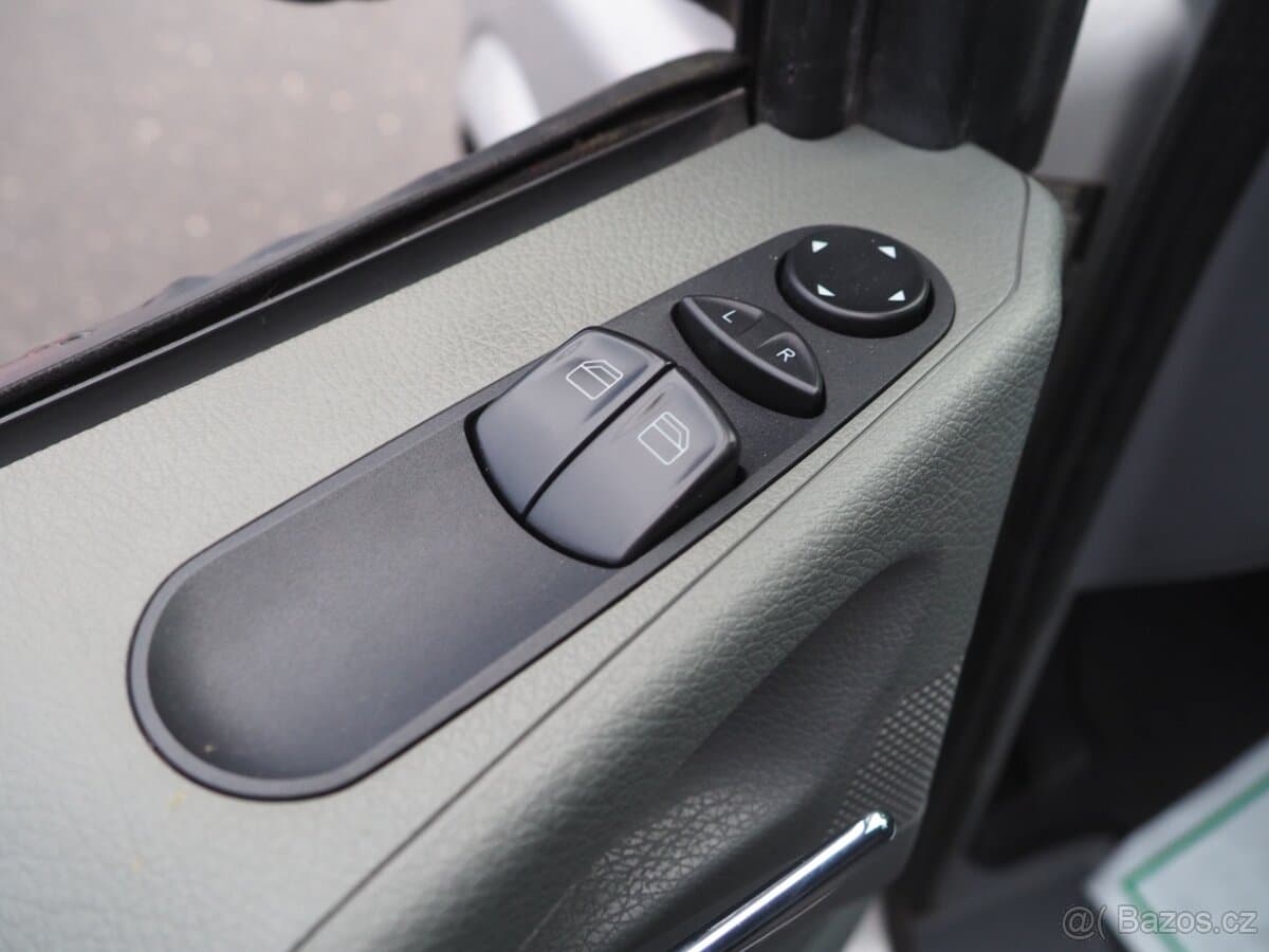 2007 Mercedes-Benz VITO - 18