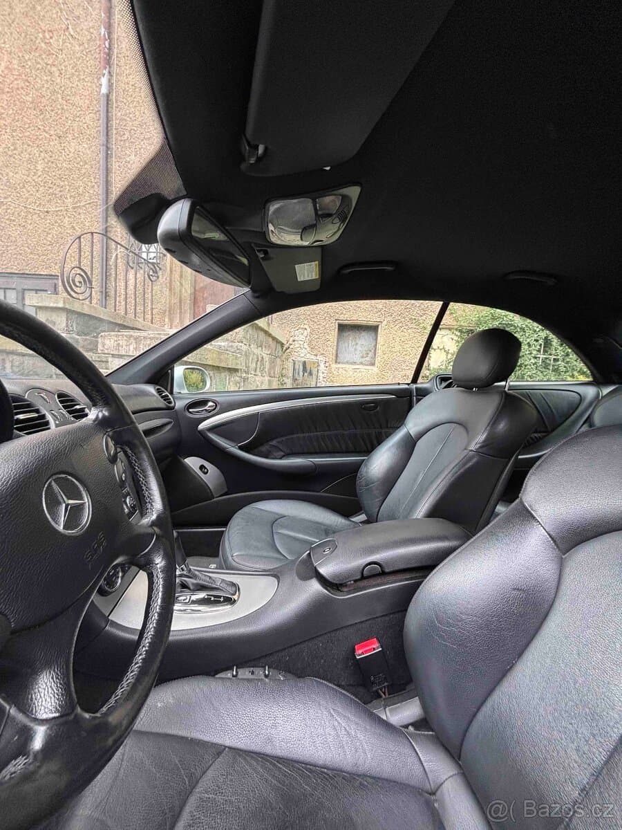 2006 Mercedes-Benz OSTATNÍ - 18